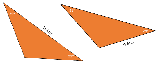 Triangles 12