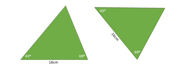 Triangles 5