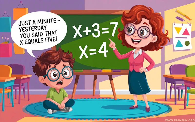 Algebra
