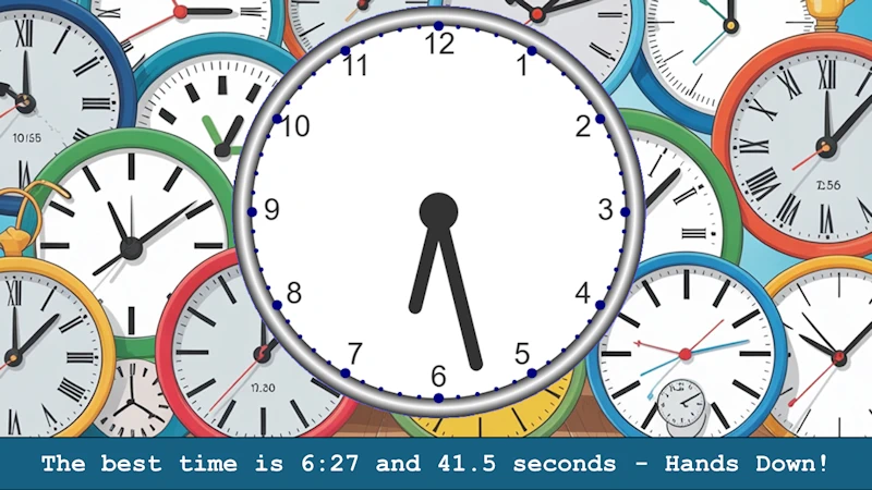 Time